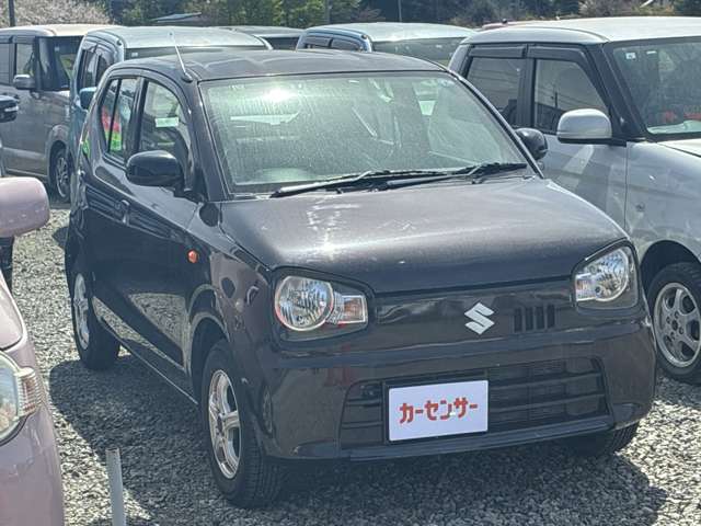 スズキ アルト ６６０ Ｌ ４ＷＤ H27年 (東北) 99