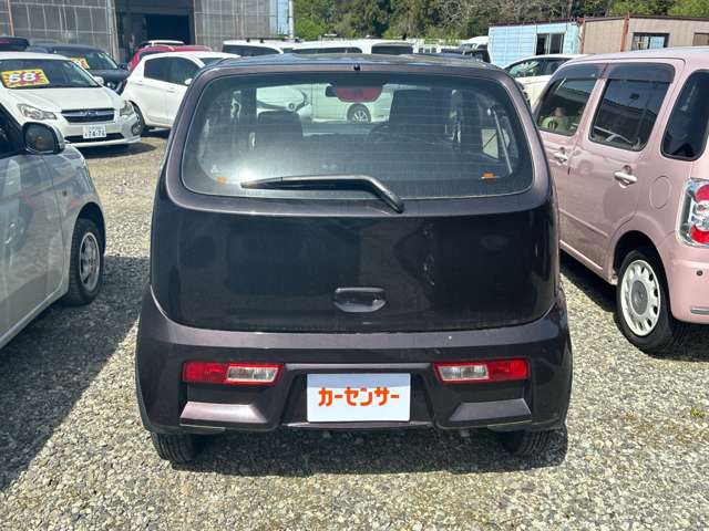 スズキ アルト ６６０ Ｌ ４ＷＤ H27年 (東北) 99