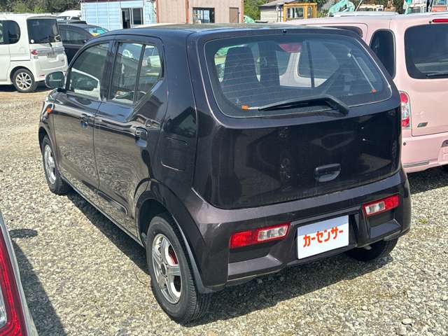スズキ アルト ６６０ Ｌ ４ＷＤ H27年 (東北) 99