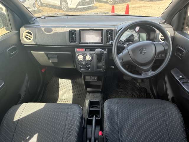 スズキ アルト ６６０ Ｌ ４ＷＤ H27年 (東北) 99