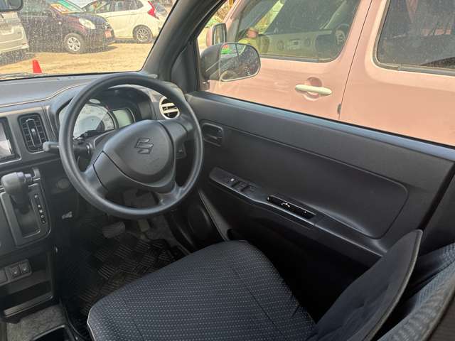 スズキ アルト ６６０ Ｌ ４ＷＤ H27年 (東北) 99