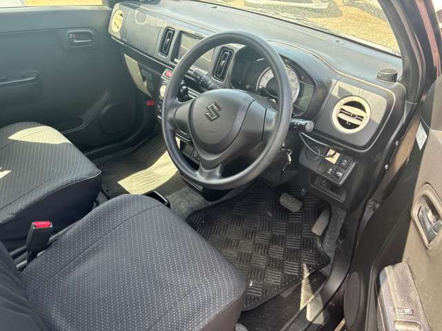 スズキ アルト ６６０ Ｌ ４ＷＤ H27年 (東北) 99