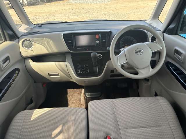 日産 デイズ　ルークス ６６０ Ｘ ４ＷＤ H26年 (東北) 99