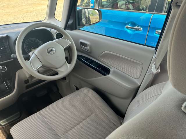 日産 デイズ　ルークス ６６０ Ｘ ４ＷＤ H26年 (東北) 99