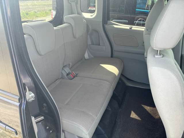 日産 デイズ　ルークス ６６０ Ｘ ４ＷＤ H26年 (東北) 99