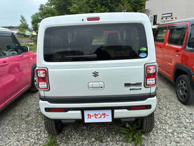 スズキ ハスラー ６６０ ハイブリッド Ｇ ４ＷＤ R2年 (東北) 99