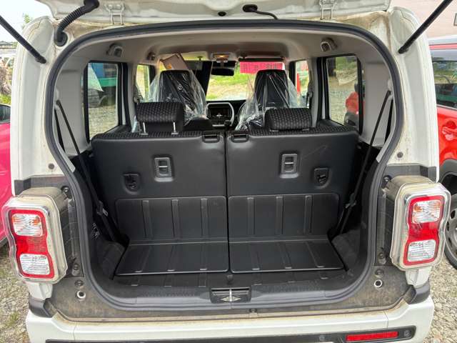 スズキ ハスラー ６６０ ハイブリッド Ｇ ４ＷＤ R2年 (東北) 99