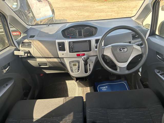 スバル ステラ ６６０ カスタムＲ リミテッド ４ＷＤ H24年 (東北) 99