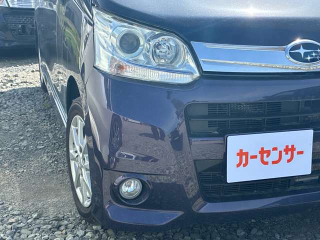 スバル ステラ ６６０ カスタムＲ リミテッド ４ＷＤ H24年 (東北) 99