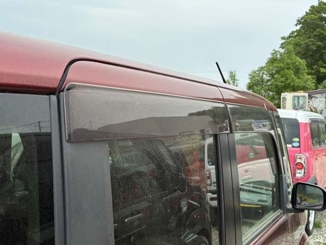 ダイハツ タント ６６０ カスタム ＲＳ ４ＷＤ H26年 (東北) 99
