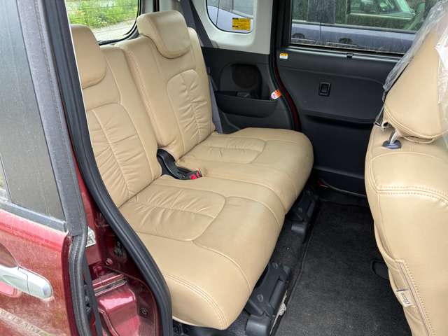 ダイハツ タント ６６０ カスタム ＲＳ ４ＷＤ H26年 (東北) 99