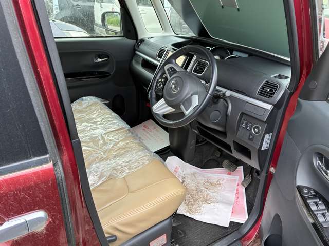 ダイハツ タント ６６０ カスタム ＲＳ ４ＷＤ H26年 (東北) 99