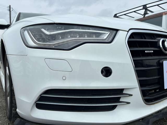 アウディ Ａ６ ２．８ ＦＳＩ クワトロ ４ＷＤ H24年 (東北) 99