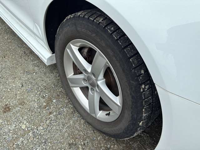 アウディ Ａ６ ２．８ ＦＳＩ クワトロ ４ＷＤ H24年 (東北) 99