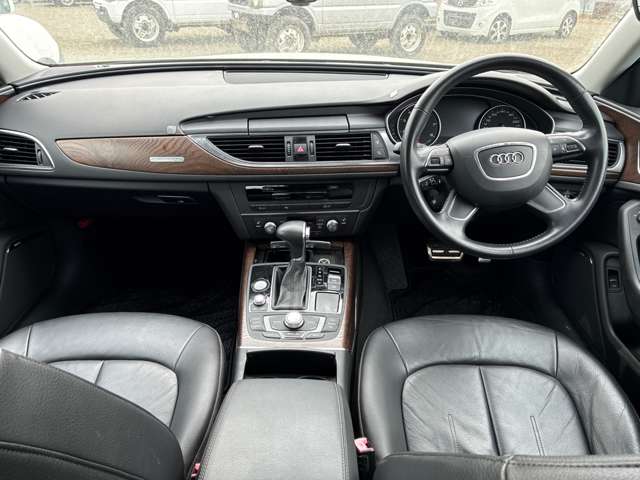 アウディ Ａ６ ２．８ ＦＳＩ クワトロ ４ＷＤ H24年 (東北) 99