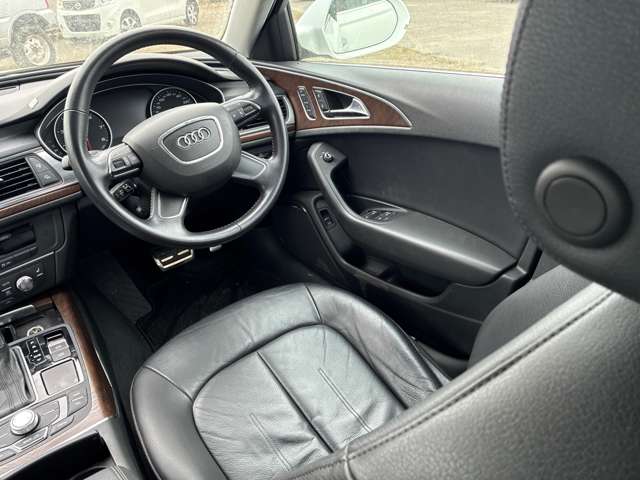アウディ Ａ６ ２．８ ＦＳＩ クワトロ ４ＷＤ H24年 (東北) 99