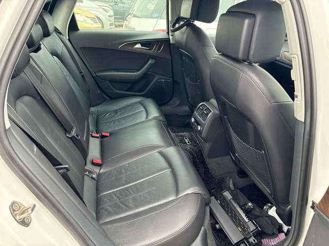 アウディ Ａ６ ２．８ ＦＳＩ クワトロ ４ＷＤ H24年 (東北) 99