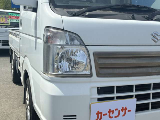 スズキ キャリイバン ６６０ 農繁スペシャル ３方開 ４ＷＤ H29年 (東北) 99