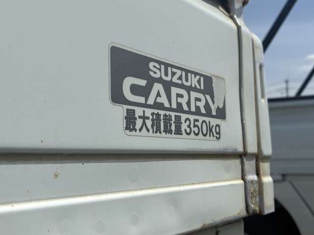 スズキ キャリイバン ６６０ 農繁スペシャル ３方開 ４ＷＤ H29年 (東北) 99