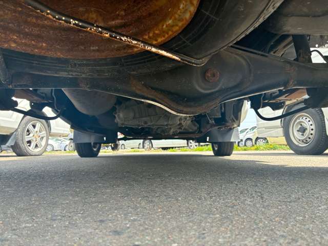 スズキ キャリイバン ６６０ 農繁スペシャル ３方開 ４ＷＤ H29年 (東北) 99