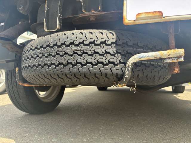 スズキ キャリイバン ６６０ 農繁スペシャル ３方開 ４ＷＤ H29年 (東北) 99