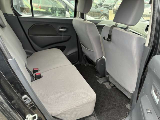 スズキ ワゴンＲ ６６０ ＦＺ ４ＷＤ H27年 (東北) 99