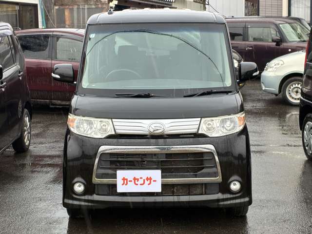 ダイハツ タント ６６０ カスタム Ｘ スペシャル ４ＷＤ H25年 (東北) 99