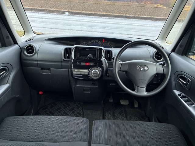 ダイハツ タント ６６０ カスタム Ｘ スペシャル ４ＷＤ H25年 (東北) 99