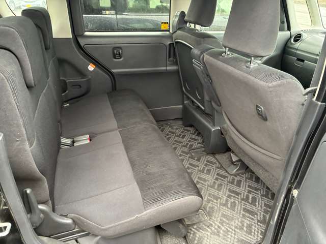 ダイハツ タント ６６０ カスタム Ｘ スペシャル ４ＷＤ H25年 (東北) 99