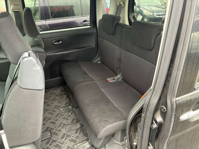 ダイハツ タント ６６０ カスタム Ｘ スペシャル ４ＷＤ H25年 (東北) 99