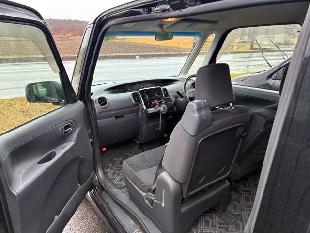 ダイハツ タント ６６０ カスタム Ｘ スペシャル ４ＷＤ H25年 (東北) 99