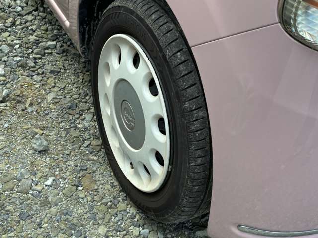 ダイハツ ミラ　ココア ６６０ Ｘ スペシャルコーデ ４ＷＤ H26年 (東北) 99