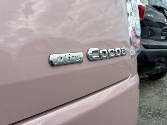 ダイハツ ミラ　ココア ６６０ Ｘ スペシャルコーデ ４ＷＤ H26年 (東北) 99