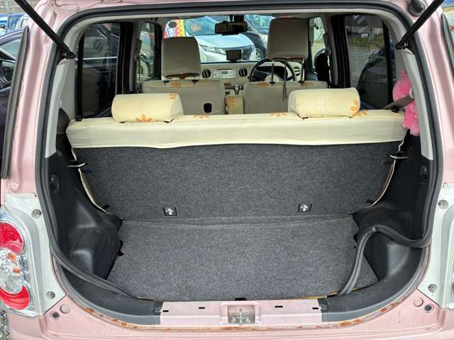 ダイハツ ミラ　ココア ６６０ Ｘ スペシャルコーデ ４ＷＤ H26年 (東北) 99