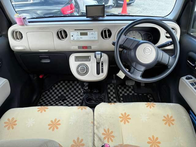 ダイハツ ミラ　ココア ６６０ Ｘ スペシャルコーデ ４ＷＤ H26年 (東北) 99
