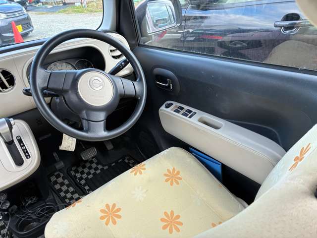 ダイハツ ミラ　ココア ６６０ Ｘ スペシャルコーデ ４ＷＤ H26年 (東北) 99