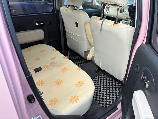 ダイハツ ミラ　ココア ６６０ Ｘ スペシャルコーデ ４ＷＤ H26年 (東北) 99
