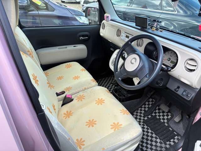 ダイハツ ミラ　ココア ６６０ Ｘ スペシャルコーデ ４ＷＤ H26年 (東北) 99