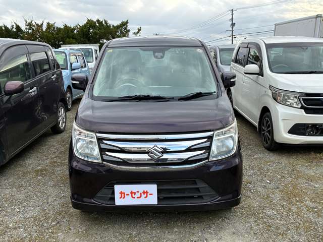 スズキ ワゴンＲ ６６０ ＦＺ ４ＷＤ H26年 (東北) 99