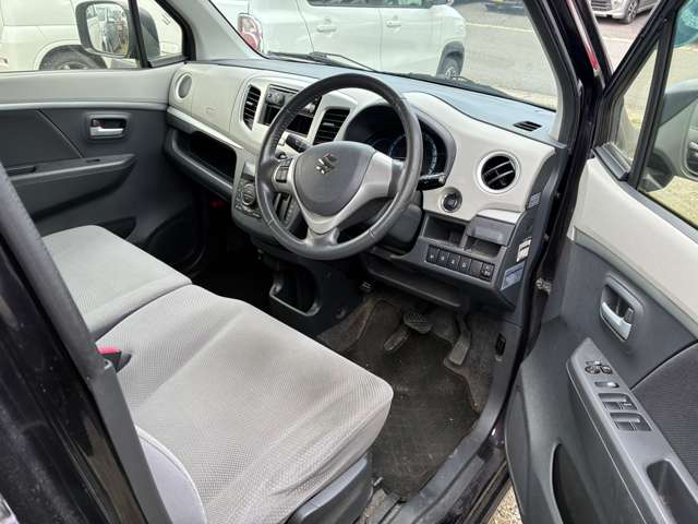 スズキ ワゴンＲ ６６０ ＦＺ ４ＷＤ H26年 (東北) 99