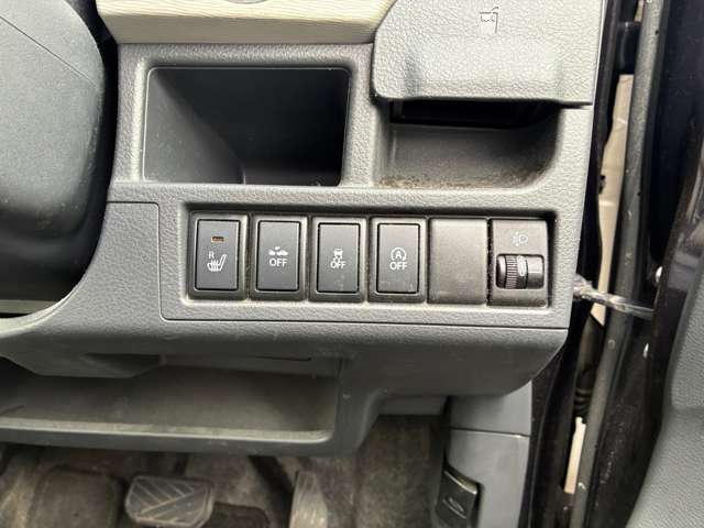 スズキ ワゴンＲ ６６０ ＦＺ ４ＷＤ H26年 (東北) 99