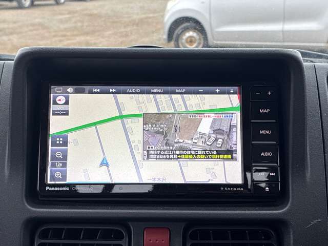 スズキ キャリイトラック ６６０ ＫＣエアコン・パワステ ３方開 ４ＷＤ H28年 (東北) 99