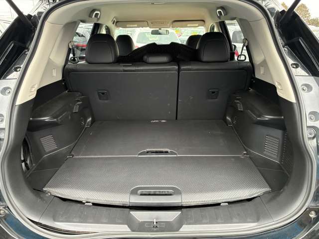 日産 エクストレイル ２．０ ２０Ｓ ２列車 ４ＷＤ H26年 (東北) 99