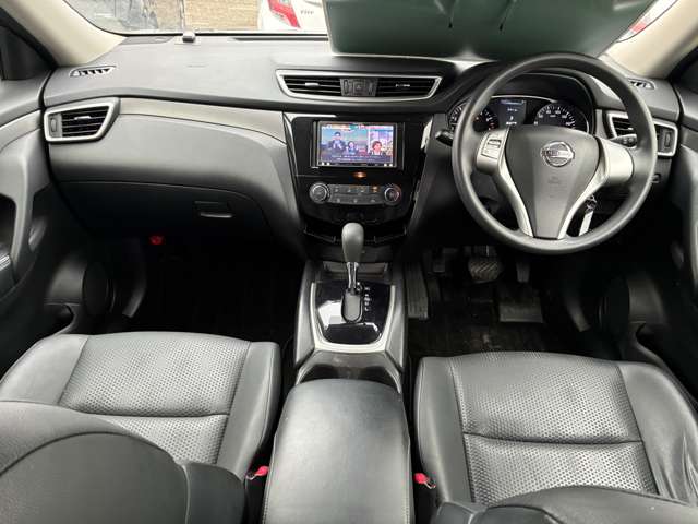 日産 エクストレイル ２．０ ２０Ｓ ２列車 ４ＷＤ H26年 (東北) 99