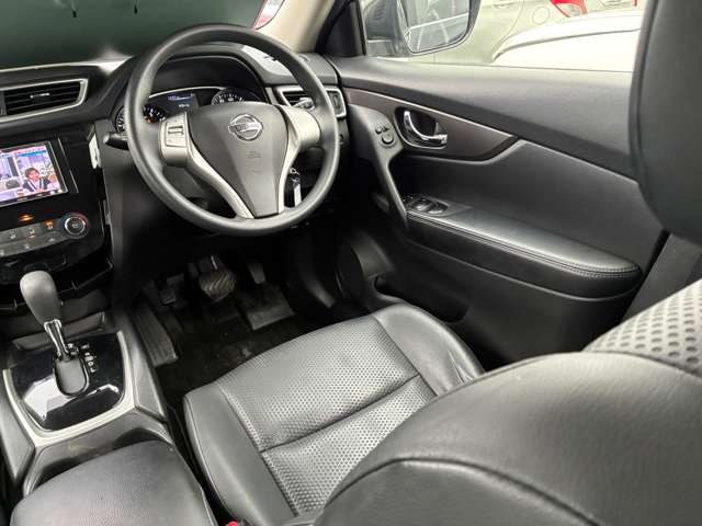 日産 エクストレイル ２．０ ２０Ｓ ２列車 ４ＷＤ H26年 (東北) 99