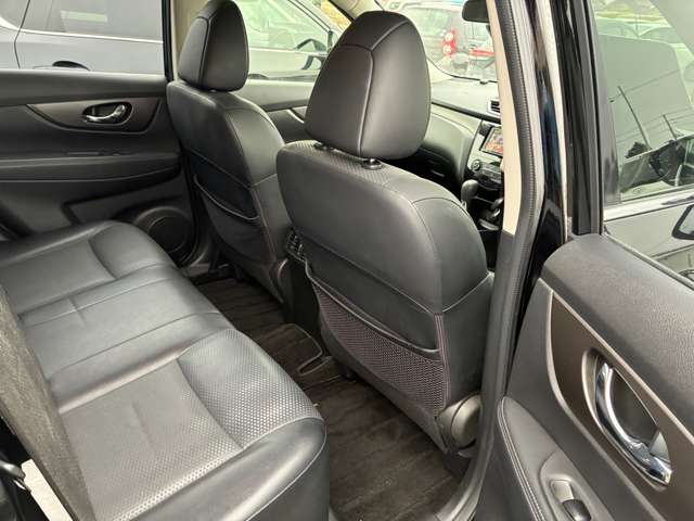 日産 エクストレイル ２．０ ２０Ｓ ２列車 ４ＷＤ H26年 (東北) 99