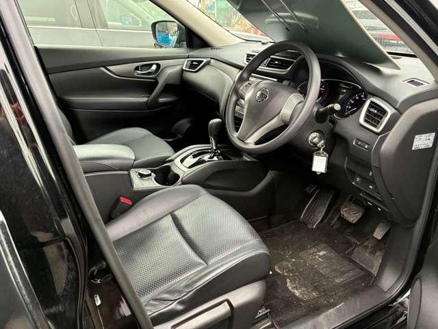 日産 エクストレイル ２．０ ２０Ｓ ２列車 ４ＷＤ H26年 (東北) 99