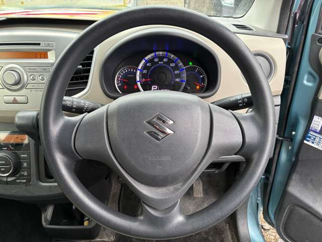 スズキ ワゴンＲ ６６０ ＦＸ ４ＷＤ H25年 (東北) 99