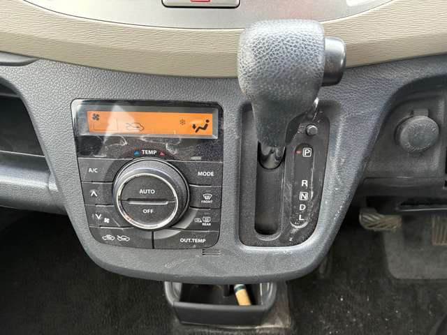 スズキ ワゴンＲ ６６０ ＦＸ ４ＷＤ H25年 (東北) 99