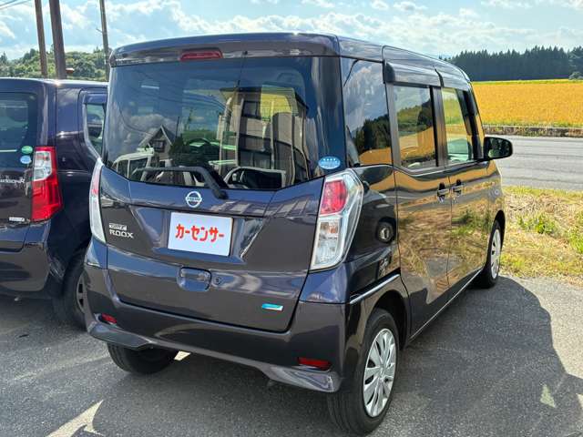 日産 デイズ　ルークス ６６０ Ｘ ４ＷＤ H27年 (東北) 99